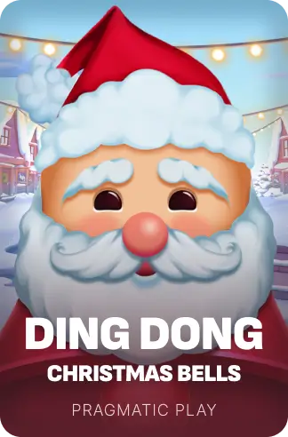 Ding Dong Christmas Bells™